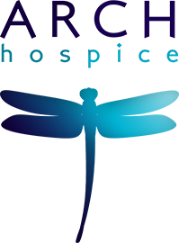 arch hospice logo