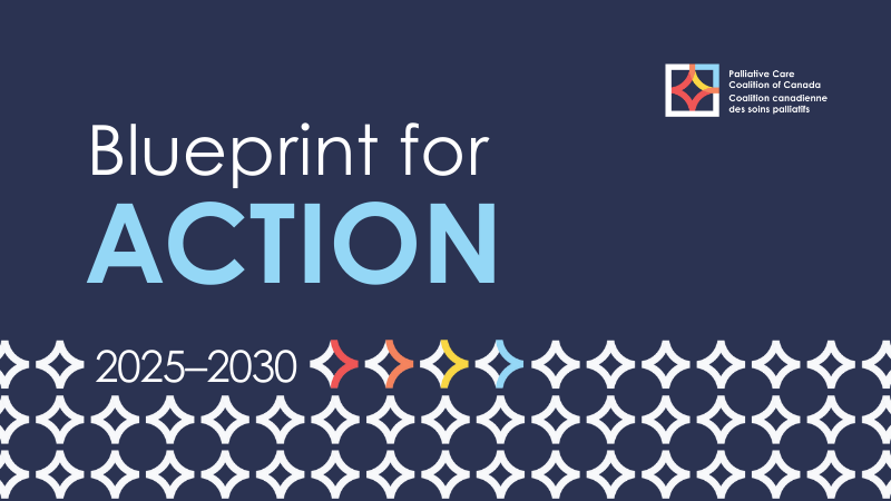 Blueprint for Action 2025-2030
