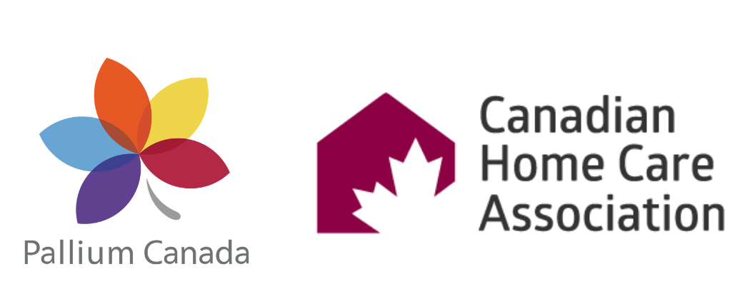 Canadian Home Care Association and Pallium Canada Partner to Strengthen Palliative Care Capacity in Home Care